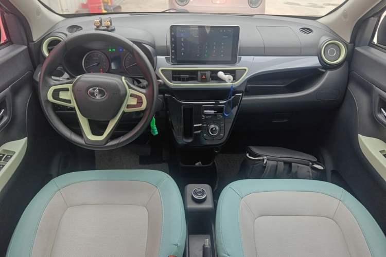 Used LINGBOX 2021 Milk Foam Style – Li Qingzhao Edition Center Console