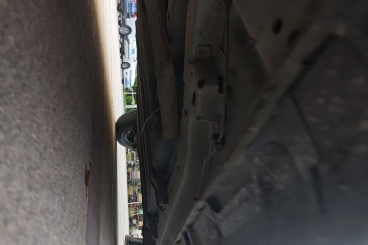Used LINGBOX 2021 Wang Zhaojun Edition Chassis Front Left