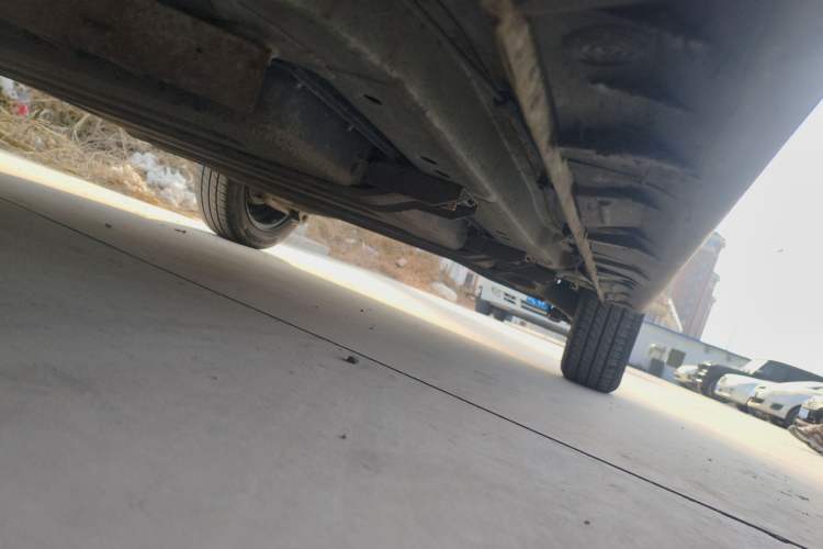 Used LINGBOX 2021 Wang Zhaojun Edition Chassis Front Left