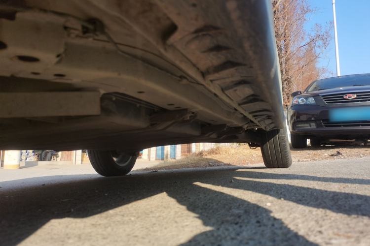 Used LINGBOX 2021 – Cai Wenji Edition Chassis Front Left
