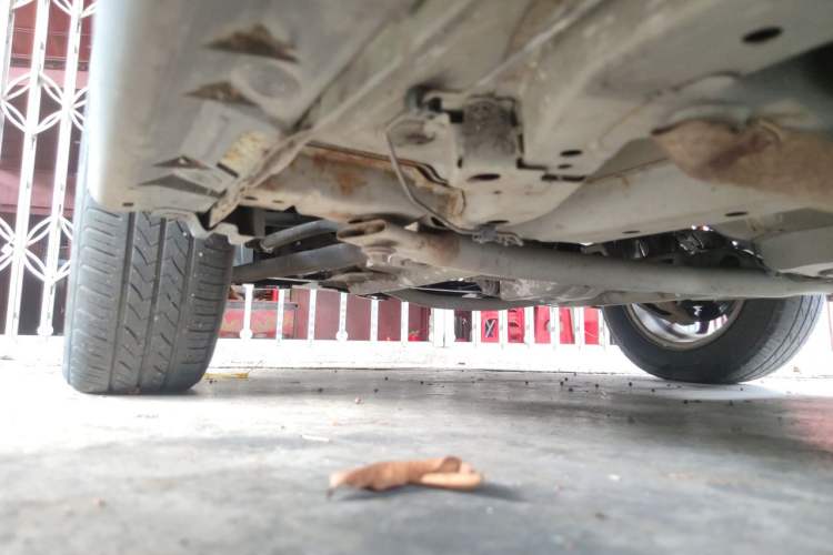 Used LINGBOX 2021 Chocolate Lid Series – Cai Wenji Edition Chassis Front Left