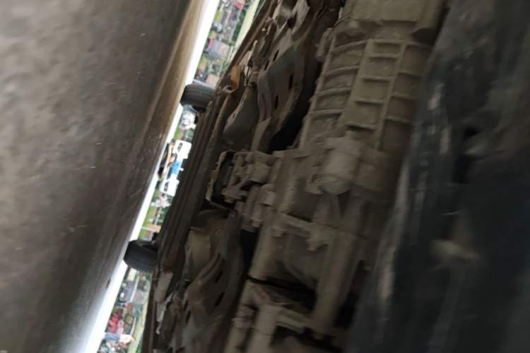 Used LINGBOX 2021 Wang Zhaojun Edition Chassis Front