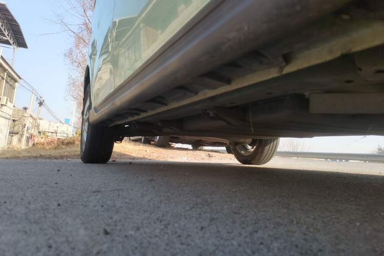 Used LINGBOX 2021 – Cai Wenji Edition Chassis Front Right