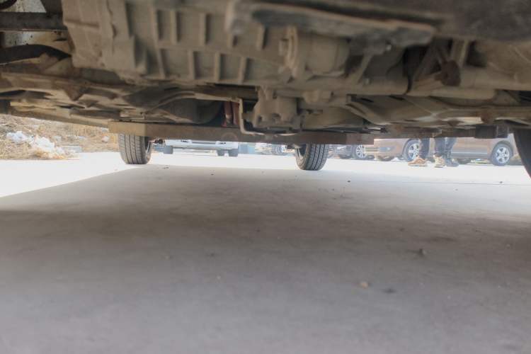 Used LINGBOX 2021 Wang Zhaojun Edition Chassis Front