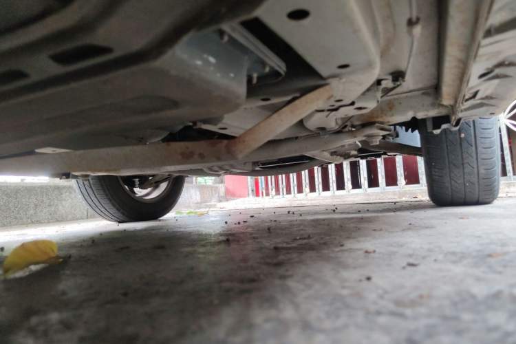 Used LINGBOX 2021 Chocolate Lid Series – Cai Wenji Edition Chassis Front