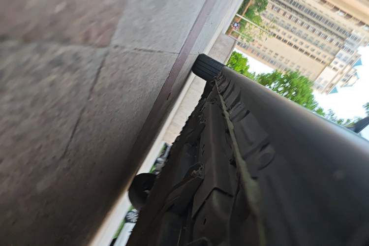 Used LINGBOX 2021 Wang Zhaojun Edition Chassis Rear Left