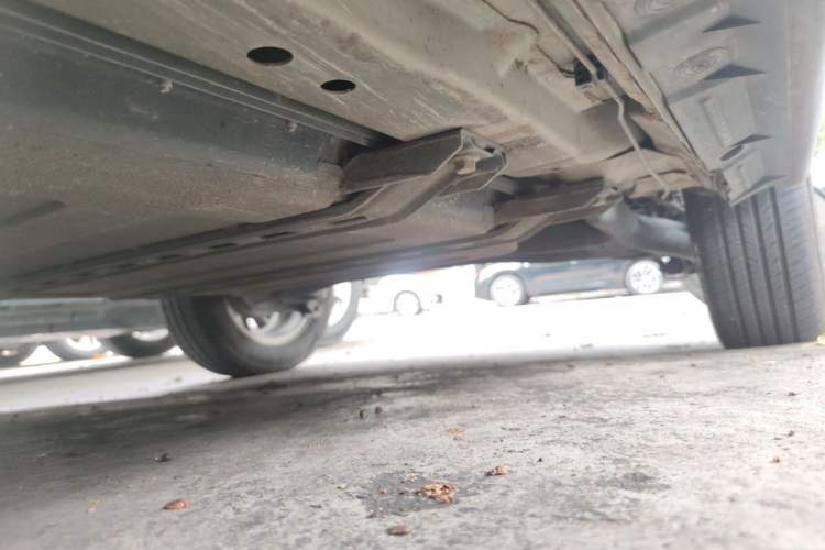 Used LINGBOX 2021 Chocolate Lid Series – Cai Wenji Edition Chassis Rear Left