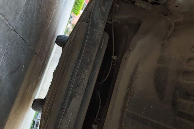 Used LINGBOX 2021 Wang Zhaojun Edition Chassis Rear