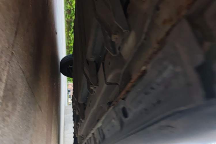 Used LINGBOX 2021 Wang Zhaojun Edition Chassis Rear Right