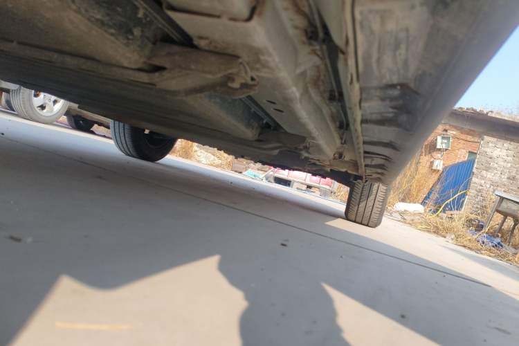 Used LINGBOX 2021 Wang Zhaojun Edition Chassis Rear Right