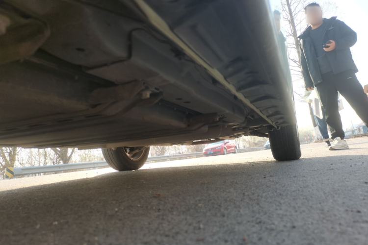 Used LINGBOX 2021 – Cai Wenji Edition Chassis Rear Right