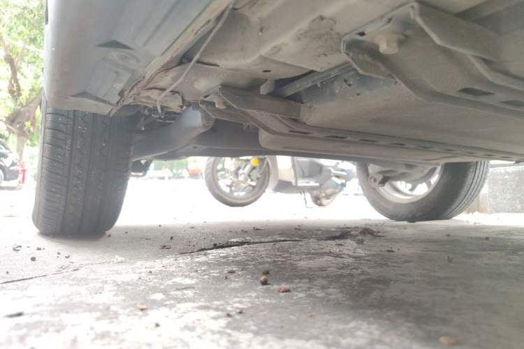 Used LINGBOX 2021 Chocolate Lid Series – Cai Wenji Edition Chassis Rear Right