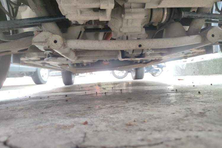 Used LINGBOX 2021 Chocolate Lid Series – Cai Wenji Edition Chassis Rear