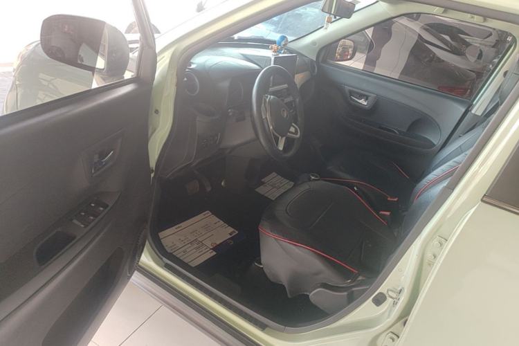 Used LINGBOX 2021 – Lady Wanyan Edition Driver Seat