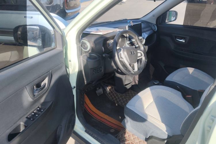 Used LINGBOX 2021 Li Qingzhao Edition Driver Seat
