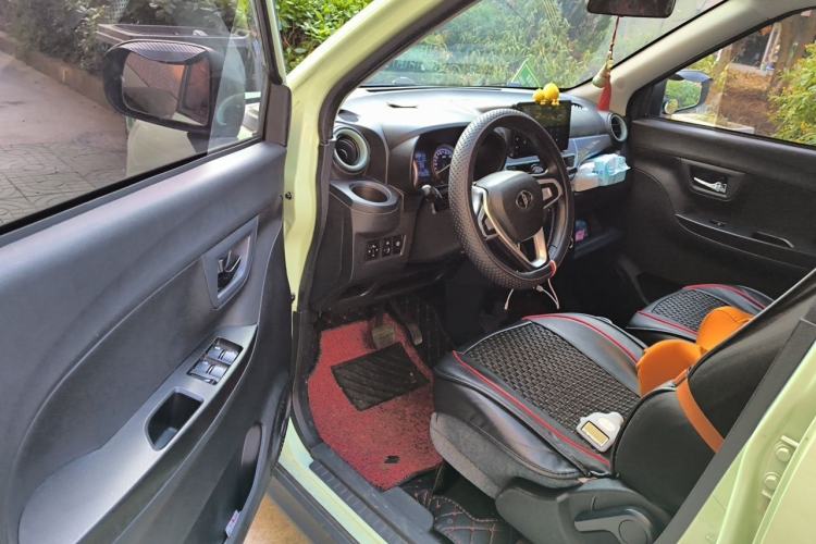 Used LINGBOX 2021 – Cai Wenji Edition Driver Seat