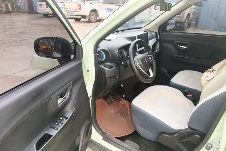 Used LINGBOX 2021 Li Qingzhao Edition Driver Seat