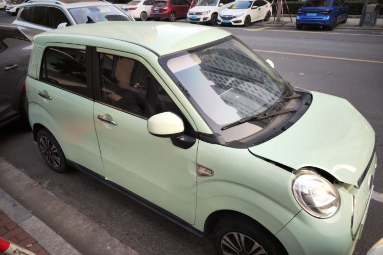 Used LINGBOX 2021 Wang Zhaojun Edition Exterior 2