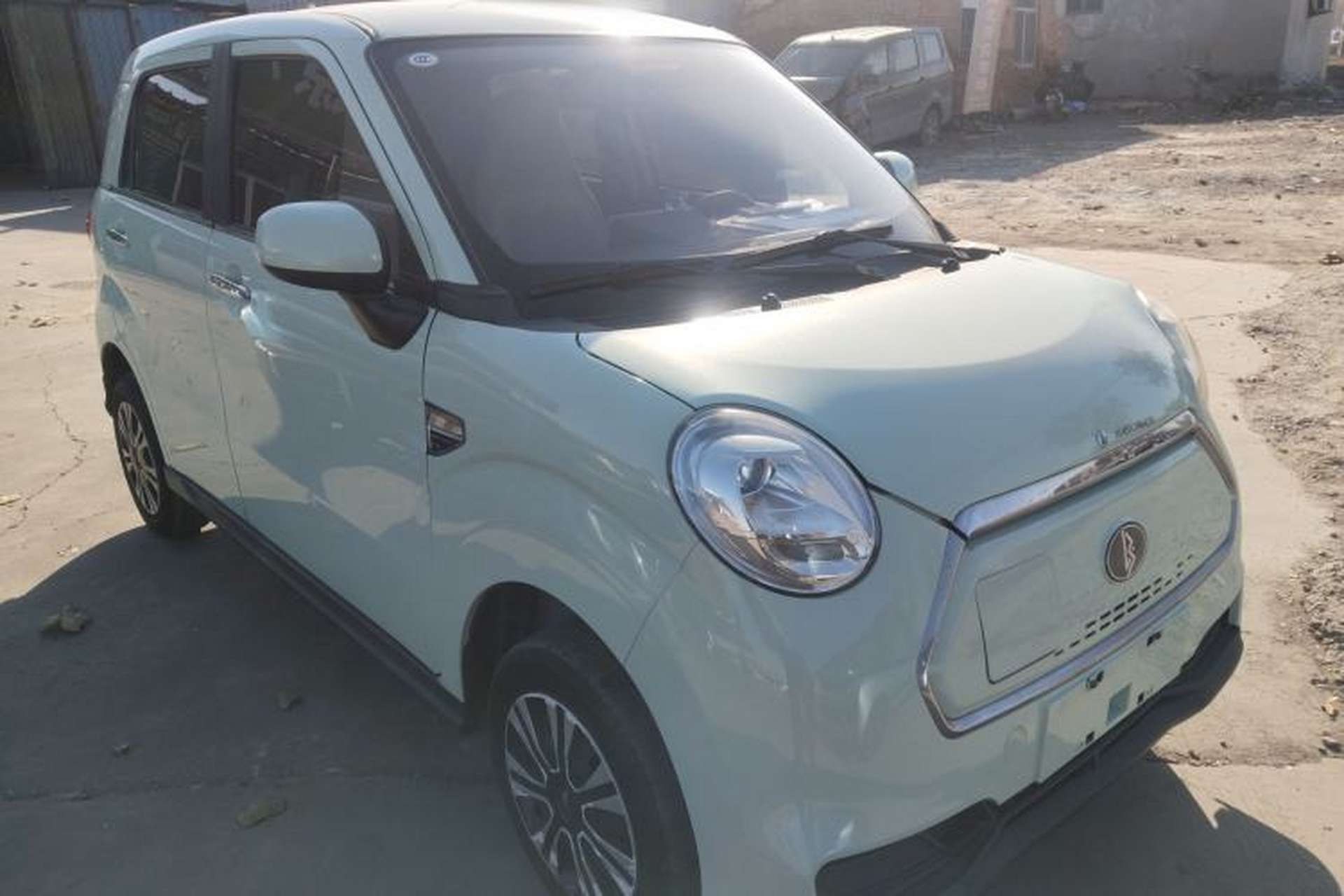 Used LINGBOX 2021 Li Qingzhao Edition Exterior 2