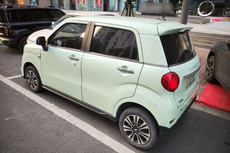 Used LINGBOX 2021 Wang Zhaojun Edition Exterior 3