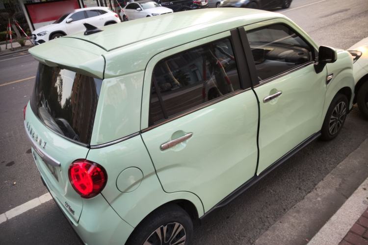 Used LINGBOX 2021 Wang Zhaojun Edition Exterior 5