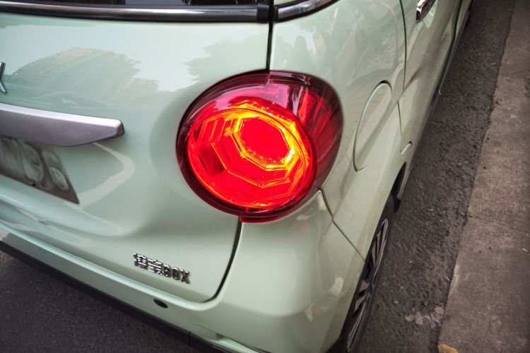 Used LINGBOX 2021 Wang Zhaojun Edition Exterior 6