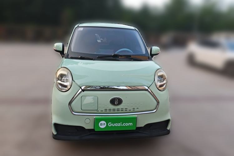 Used LINGBOX 2021 Wang Zhaojun Edition Front