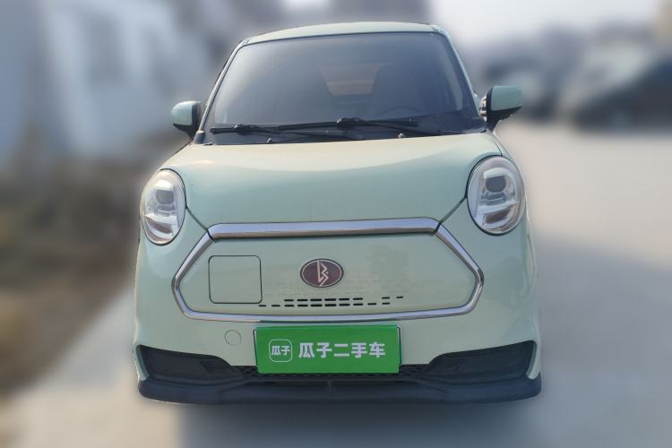 Used LINGBOX 2021 Wang Zhaojun Edition Front
