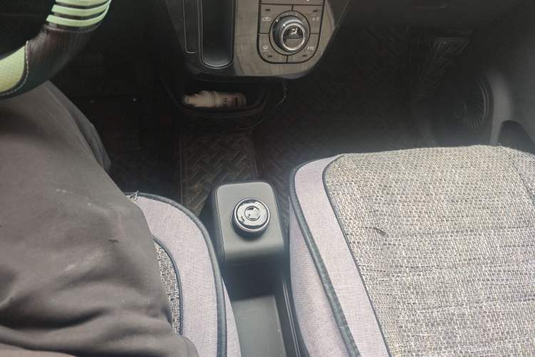 Used LINGBOX 2021 Li Qingzhao Edition Gear Lever