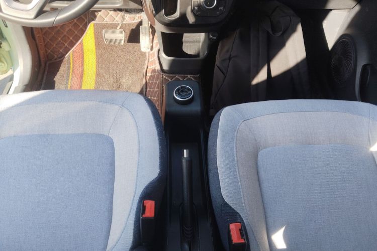 Used LINGBOX 2021 Li Qingzhao Edition Gear Lever