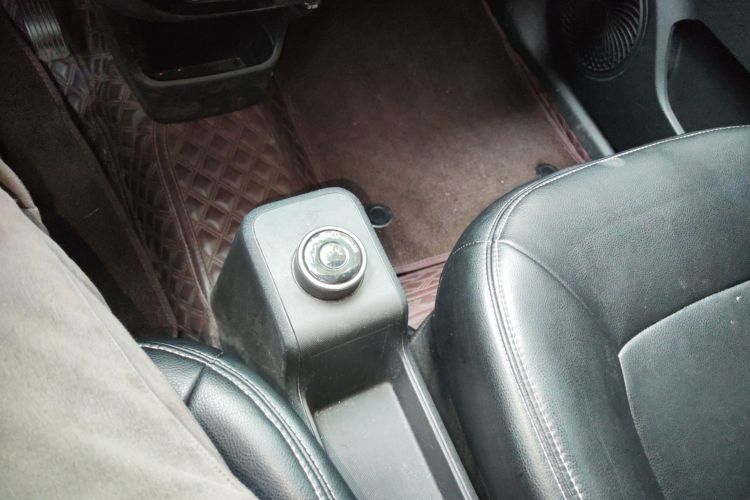 Used LINGBOX 2021 Wang Zhaojun Edition Gear Lever