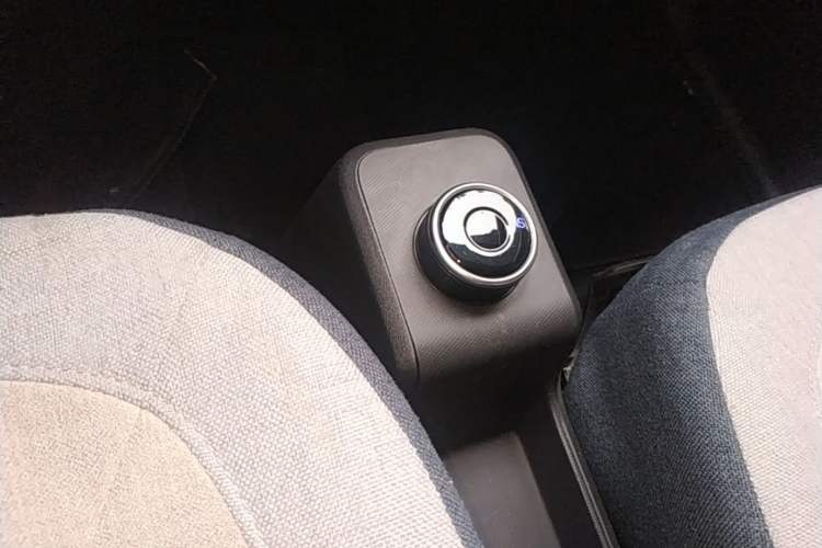 Used LINGBOX 2021 Chocolate Lid Series – Lady Wang Wan'er Edition Gear Lever
