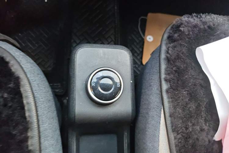 Used LINGBOX 2021 Wang Zhaojun Edition Gear Lever