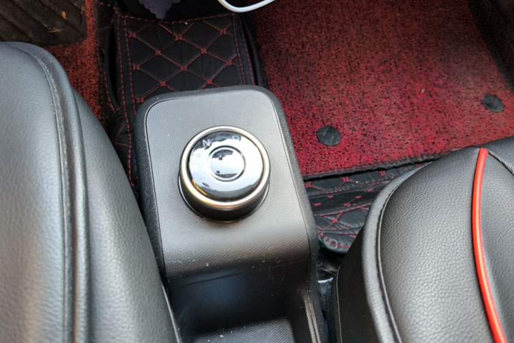 Used LINGBOX 2021 – Cai Wenji Edition Gear Lever
