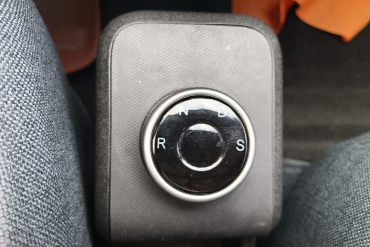 Used LINGBOX 2021 Li Qingzhao Edition Gear Lever