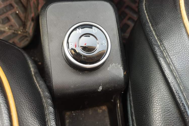 Used LINGBOX 2021 – Cai Wenji Edition Gear Lever