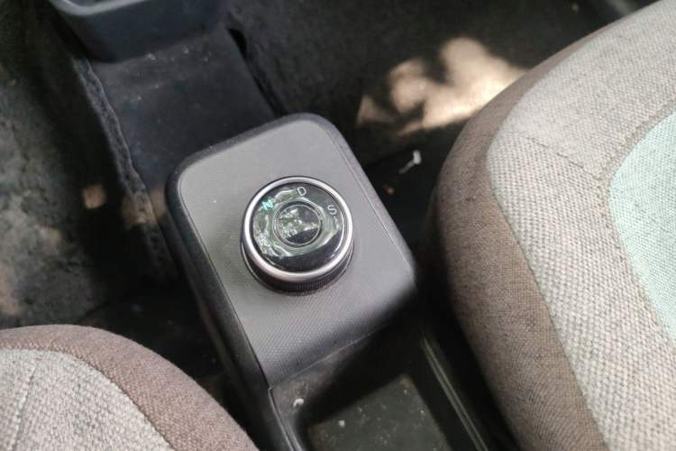 Used LINGBOX 2021 Chocolate Lid Series – Cai Wenji Edition Gear Lever