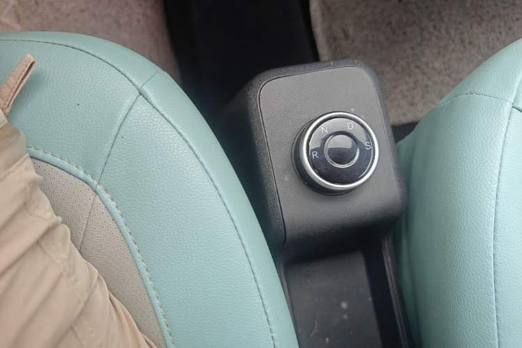 Used LINGBOX 2021 Milk Foam Style – Li Qingzhao Edition Gear Lever