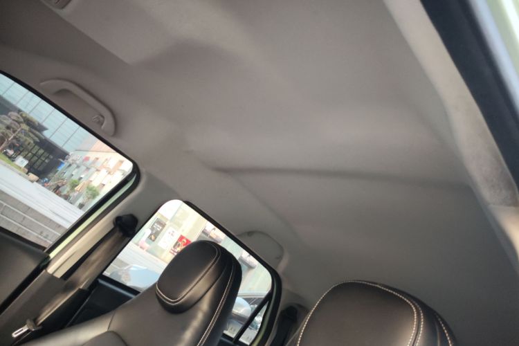 Used LINGBOX 2021 Wang Zhaojun Edition Headliner