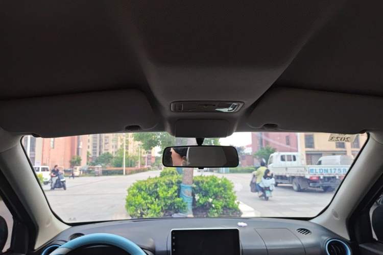 Used LINGBOX 2021 Wang Zhaojun Edition Headliner