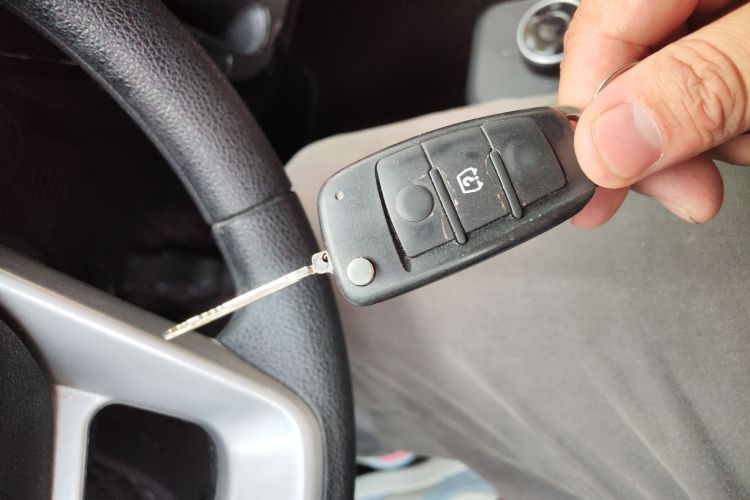 Used LINGBOX 2021 Wang Zhaojun Edition Interior 1
