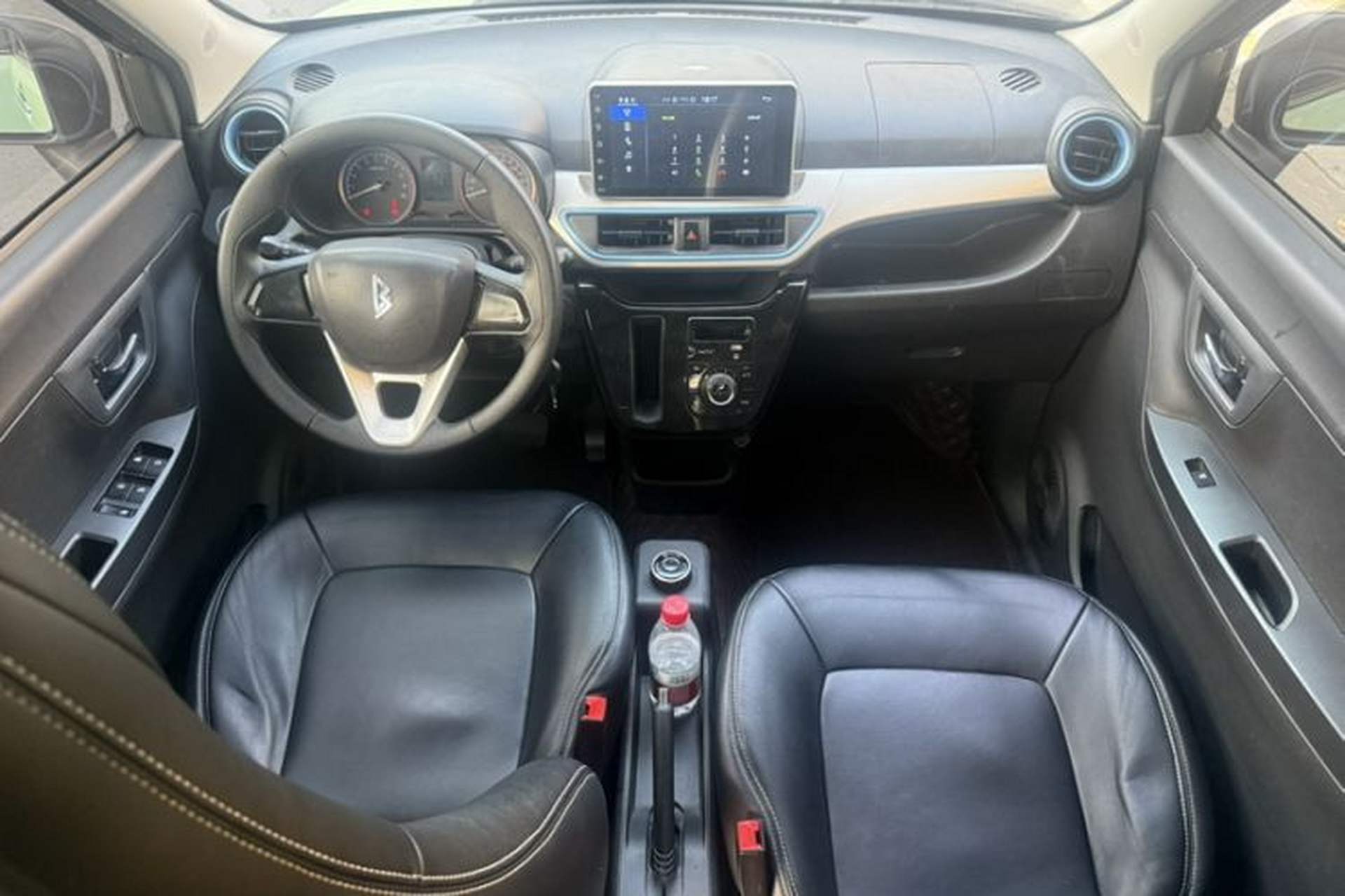 Used LINGBOX 2021 Wang Zhaojun Edition Interior 1