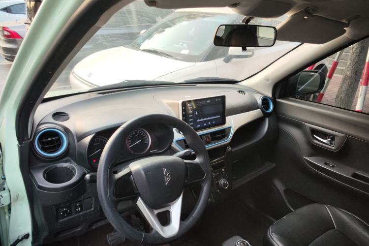 Used LINGBOX 2021 Wang Zhaojun Edition Interior 2