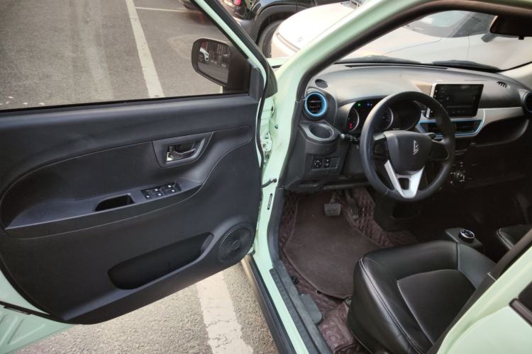 Used LINGBOX 2021 Wang Zhaojun Edition Interior 3