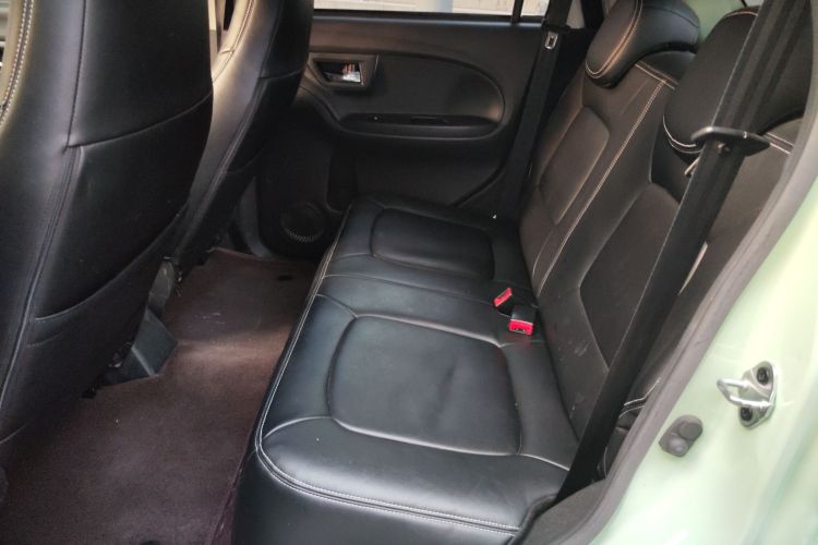 Used LINGBOX 2021 Wang Zhaojun Edition Interior 4