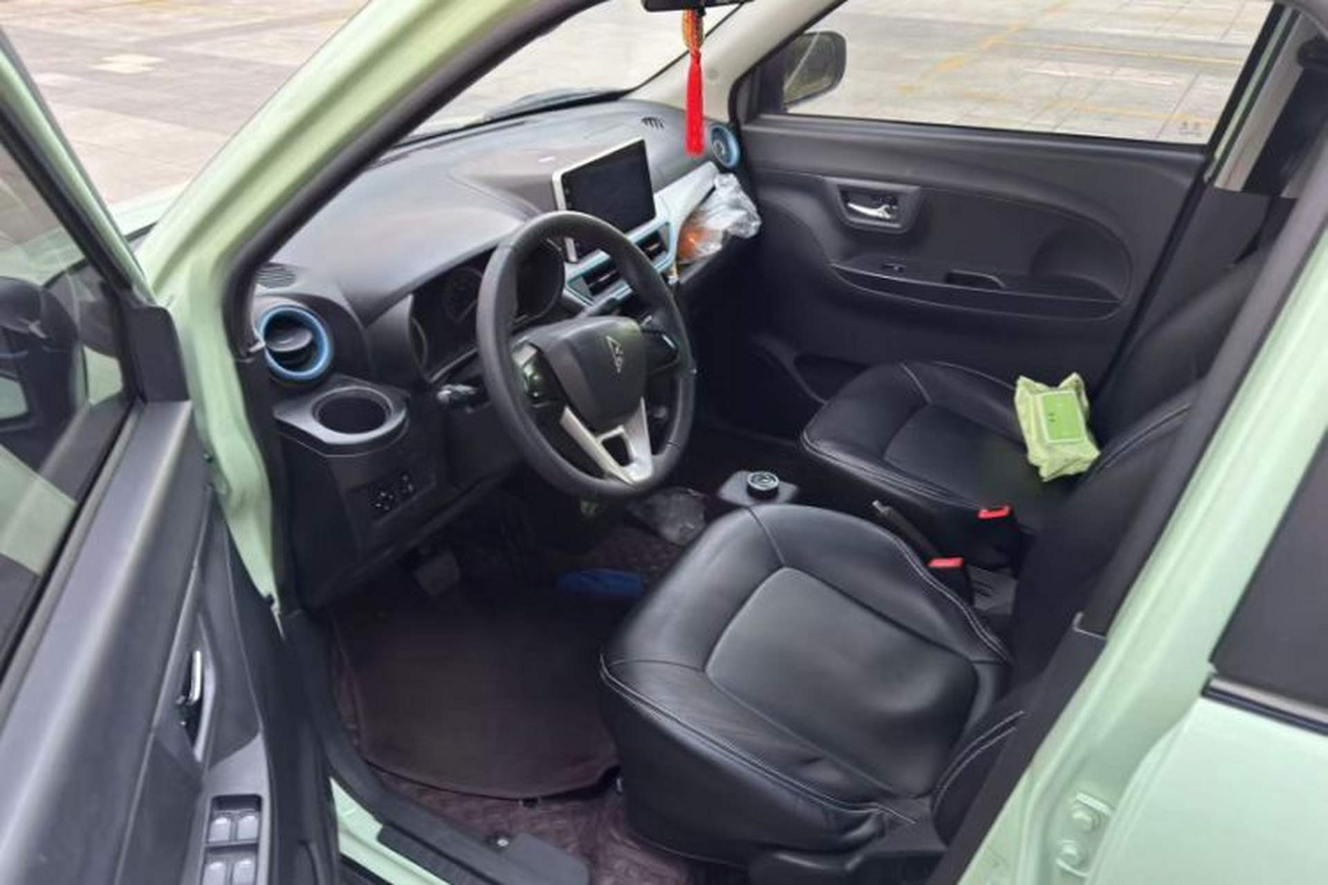 Used LINGBOX 2021 Wang Zhaojun Edition Interior 4