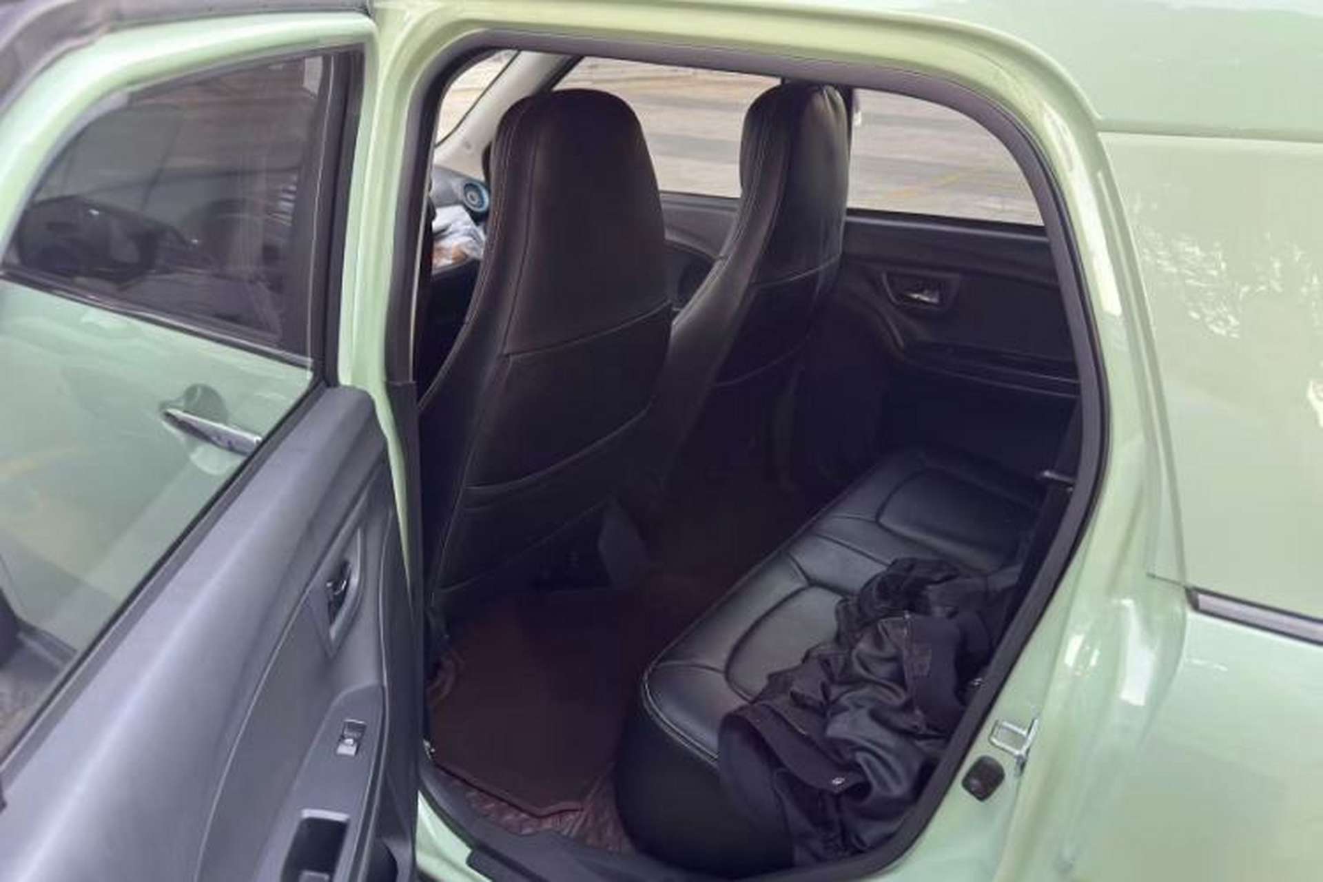 Used LINGBOX 2021 Wang Zhaojun Edition Interior 5