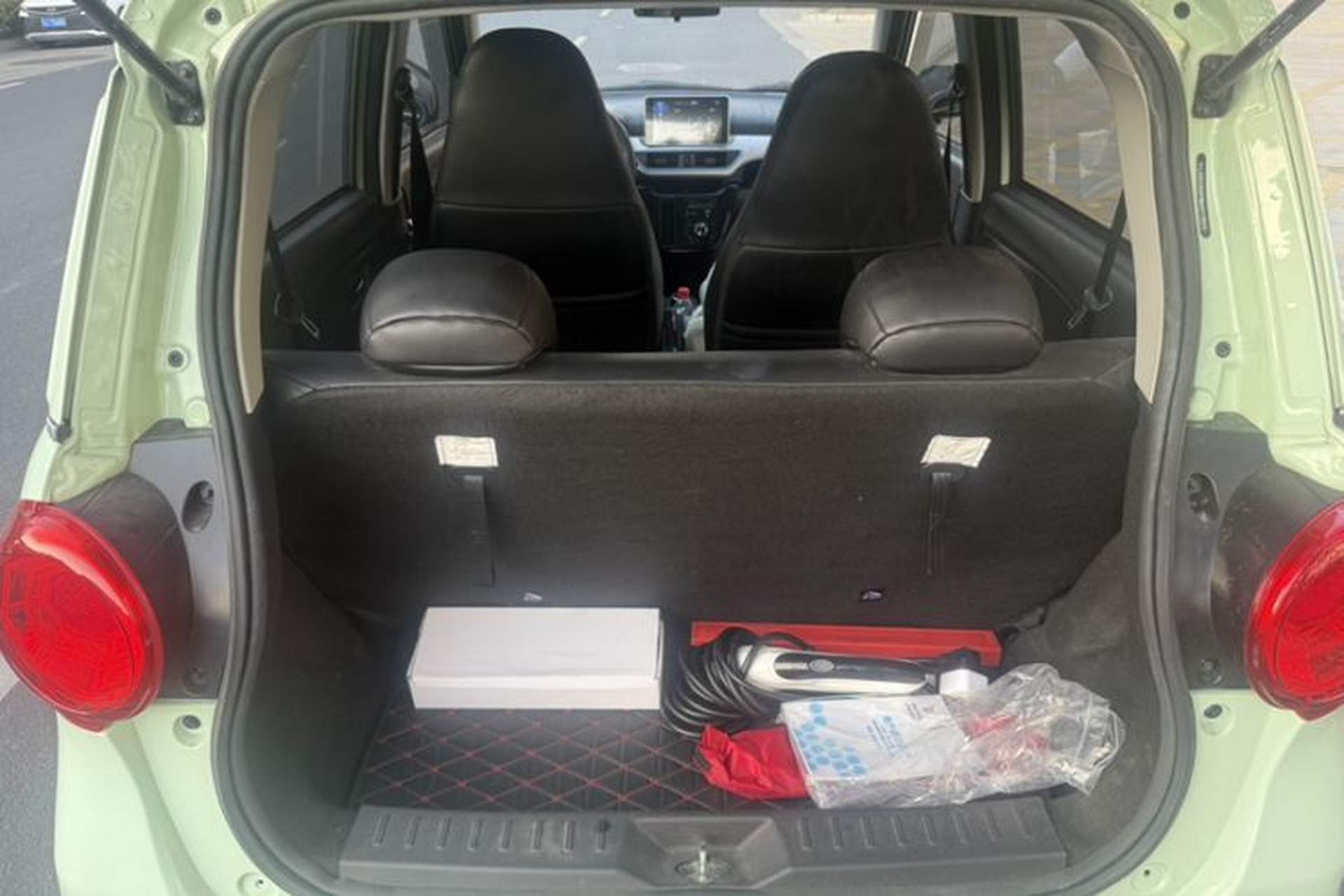 Used LINGBOX 2021 Wang Zhaojun Edition Interior 6