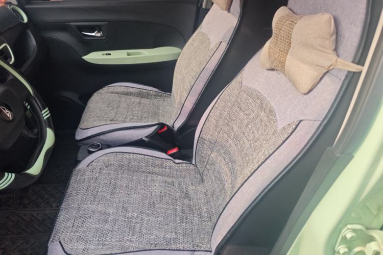 Used LINGBOX 2021 Li Qingzhao Edition Left Front Seat