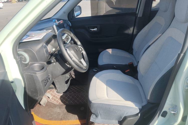 Used LINGBOX 2021 Li Qingzhao Edition Left Front Seat